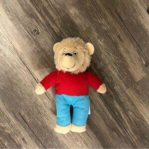 THE BERENSTAIN BEARS- Toy